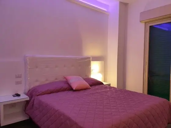 Exclusive Tek Büyük Yataklı Oda, 1 Büyük (Queen) Boy Yatak