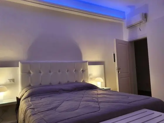 Exclusive Tek Büyük Yataklı Oda, 1 Büyük (Queen) Boy Yatak