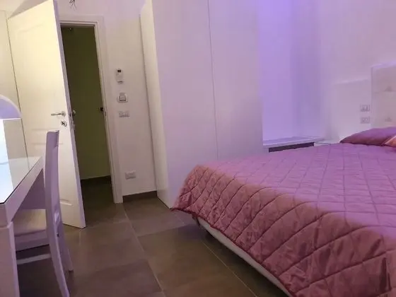 Exclusive Tek Büyük Yataklı Oda, 1 Büyük (Queen) Boy Yatak