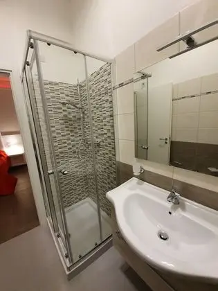 Exclusive Tek Büyük Yataklı Oda, 1 Büyük (Queen) Boy Yatak