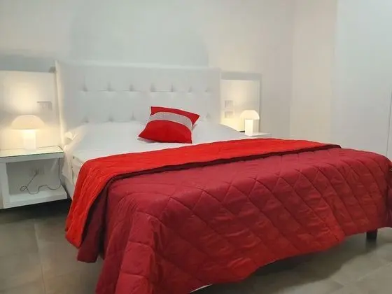 Exclusive Tek Büyük Yataklı Oda, Şehir Manzaralı