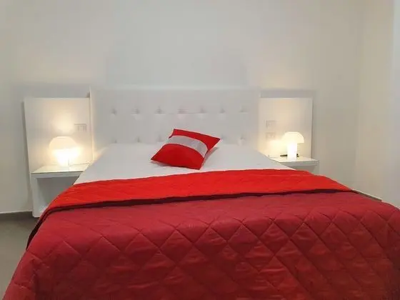 Exclusive Tek Büyük Yataklı Oda, Şehir Manzaralı