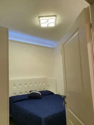 Exclusive Tek Büyük Yataklı Oda, Şehir Manzaralı