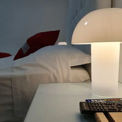 Exclusive Tek Büyük Yataklı Oda, Şehir Manzaralı