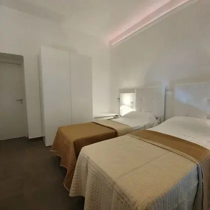 Exclusive Tek Büyük Yataklı Oda, Şehir Manzaralı