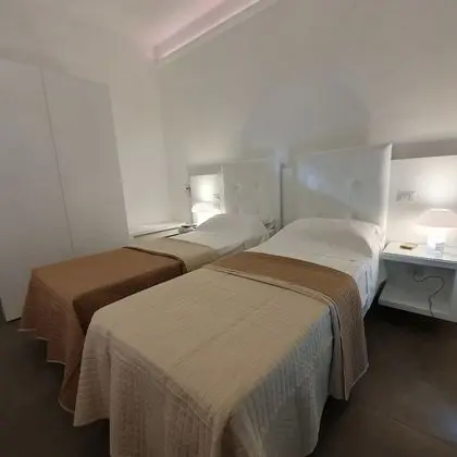 Exclusive Tek Büyük Yataklı Oda, Şehir Manzaralı