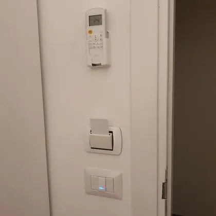 Exclusive Tek Büyük Yataklı Oda, Şehir Manzaralı