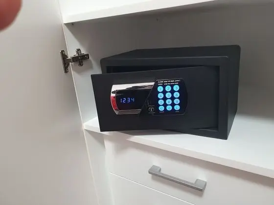 Exclusive Tek Büyük Yataklı Oda, Şehir Manzaralı