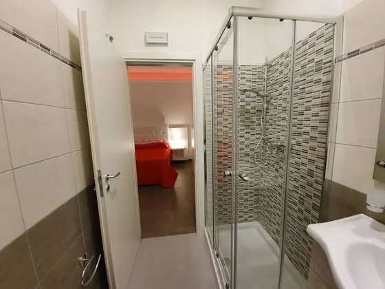 Exclusive Tek Büyük Yataklı Oda, Şehir Manzaralı