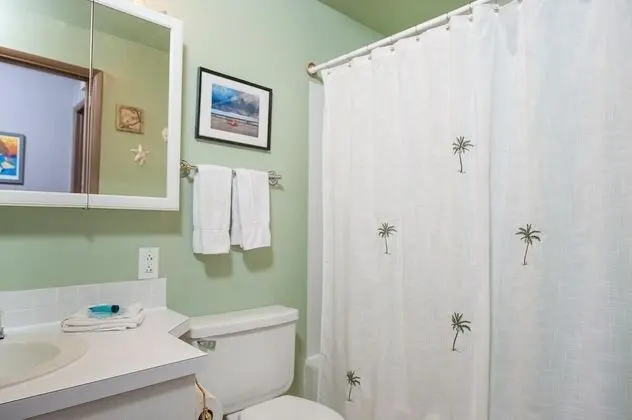 Ev, Birden Çok Yatak (Fantasia)