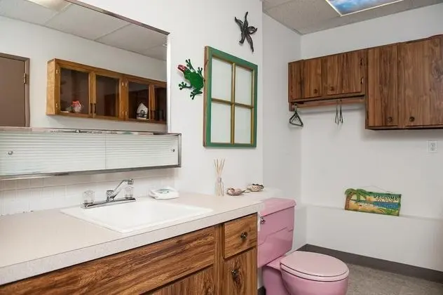 Ev, Birden Çok Yatak (Fantasia)