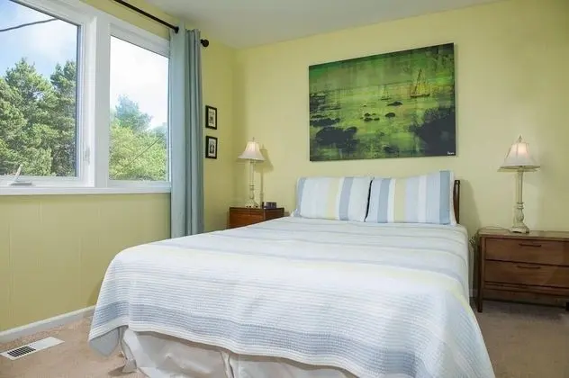 Ev, Birden Çok Yatak (Fantasia)