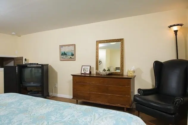 Ev, Birden Çok Yatak (Fantasia)