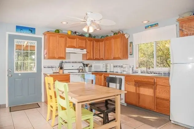 Ev, Birden Çok Yatak (Fantasia)