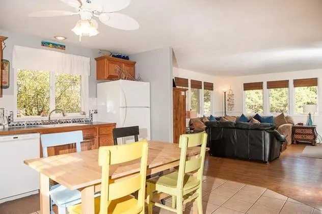 Ev, Birden Çok Yatak (Fantasia)