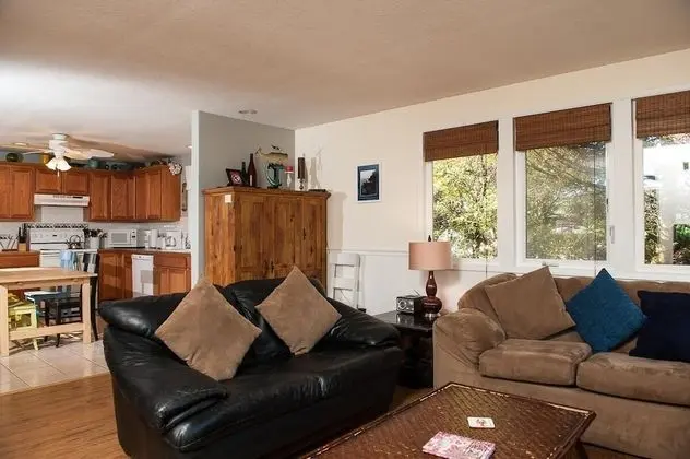 Ev, Birden Çok Yatak (Fantasia)