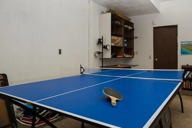 Ev, Birden Çok Yatak (Fantasia)