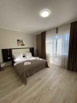 Comfort Süit
