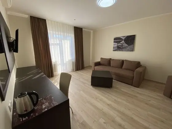 Comfort Süit