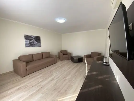 Comfort Süit