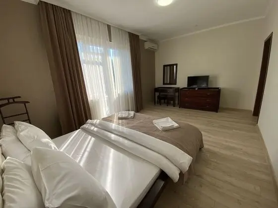 Comfort Süit