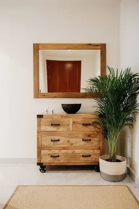 Apart Daire, 1 Yatak Odası, Şehir Manzaralı