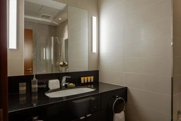 Apart Daire, 1 Yatak Odası, Şehir Manzaralı