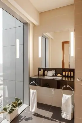 Apart Daire, 1 Yatak Odası, Şehir Manzaralı