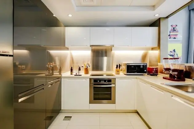 Apart Daire, 1 Yatak Odası, Şehir Manzaralı