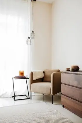 Apart Daire, 2 Yatak Odası, Şehir Manzaralı