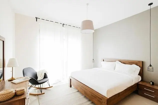 Apart Daire, 2 Yatak Odası, Şehir Manzaralı