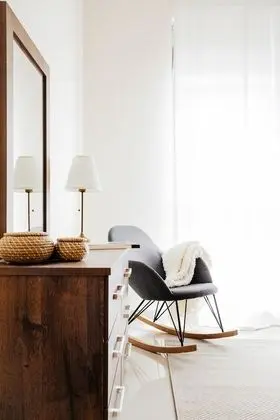 Apart Daire, 2 Yatak Odası, Şehir Manzaralı