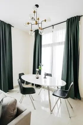 Apart Daire, 2 Yatak Odası, Şehir Manzaralı