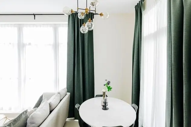 Apart Daire, 2 Yatak Odası, Şehir Manzaralı