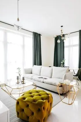 Apart Daire, 2 Yatak Odası, Şehir Manzaralı
