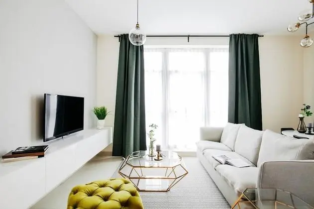 Apart Daire, 2 Yatak Odası, Şehir Manzaralı