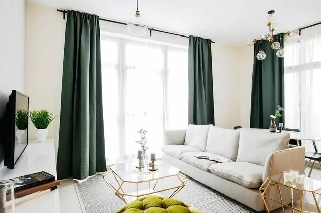 Apart Daire, 2 Yatak Odası, Şehir Manzaralı