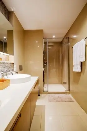 Apart Daire, 2 Yatak Odası, Şehir Manzaralı