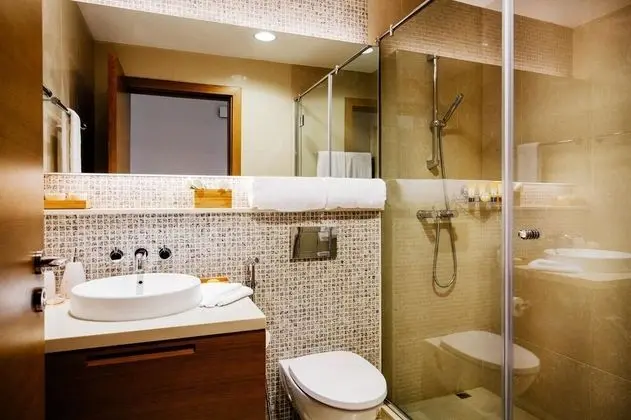 Apart Daire, 2 Yatak Odası, Şehir Manzaralı