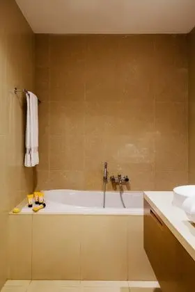 Apart Daire, 2 Yatak Odası, Şehir Manzaralı