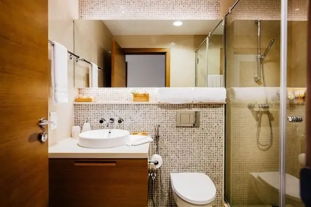 Apart Daire, 2 Yatak Odası, Şehir Manzaralı