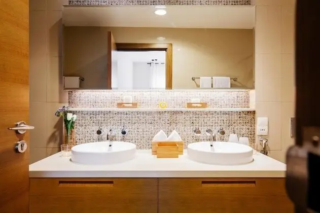 Apart Daire, 2 Yatak Odası, Şehir Manzaralı