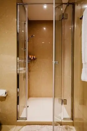 Apart Daire, 2 Yatak Odası, Şehir Manzaralı