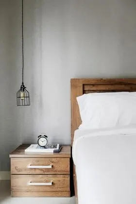 Apart Daire, 2 Yatak Odası, Şehir Manzaralı