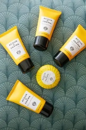 Apart Daire, 1 Yatak Odası, Lagün Manzaralı