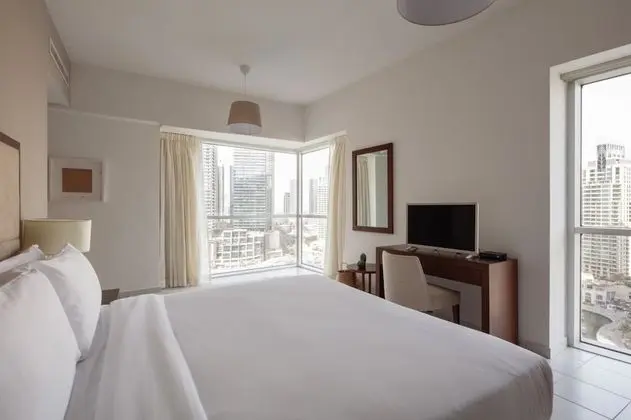 Apart Daire, 3 Yatak Odası, Marina Manzaralı