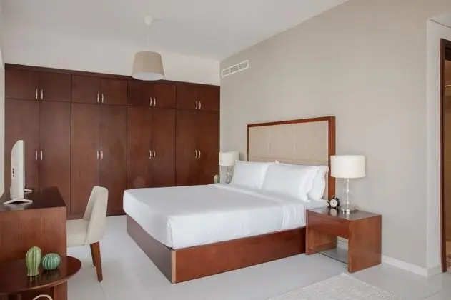 Apart Daire, 3 Yatak Odası, Marina Manzaralı