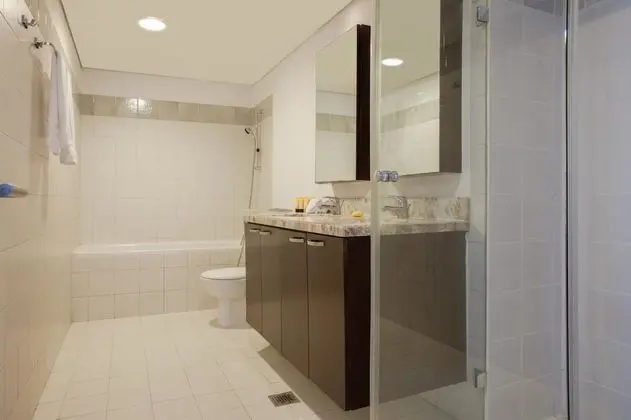 Apart Daire, 3 Yatak Odası, Marina Manzaralı