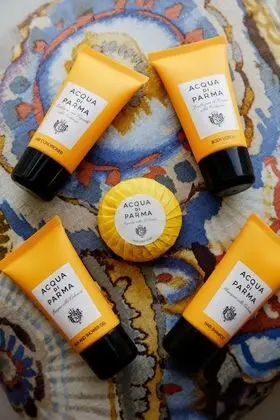 Apart Daire, 3 Yatak Odası, Marina Manzaralı