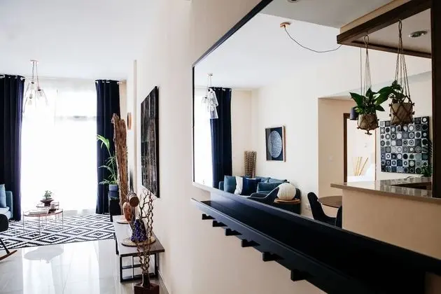 Apart Daire, 1 Yatak Odası